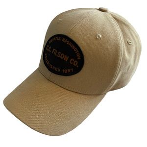 Filson hat NWOT